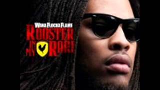 Waka Flocka ft.Gucci Mane & 2 Chainz - Rooster in my Rair (Remix)