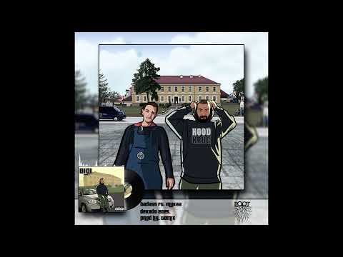 3. Bigi - Badass ft. Mukaa