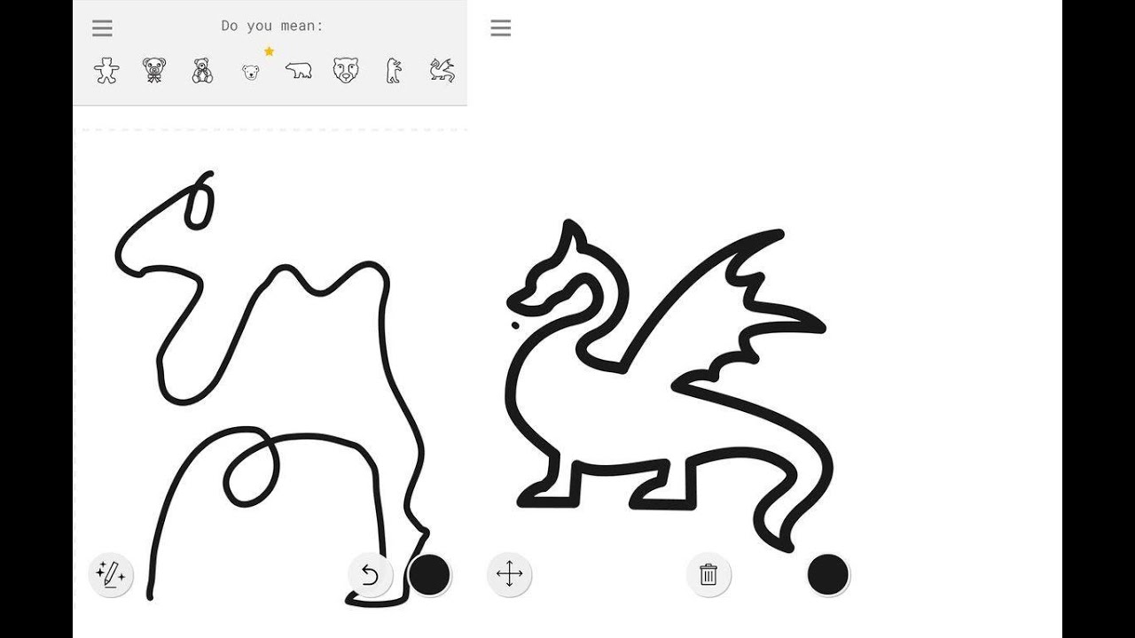 Рисунки приложений. Рисунки в приложении готовые. AUTODRAW примеры. Гугл рисовать. Игра рисовать и отгадывать