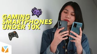 Top 10 Gaming Smartphones under PHP 10,000 (10K) screenshot 5
