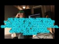 Da Fucking Draw - Cegado por la luna 2014 (letra)