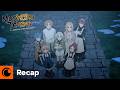 Mushoku Tensei Up Until Now in Less than 6 Minutes
