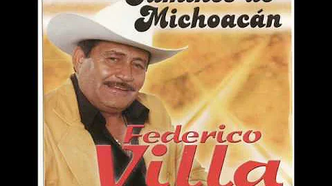 Federico Villa-15 Corrido De Apolinar ( By DJ Mona...