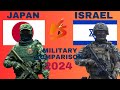 Japan Vs Israel Military Power Comparison 2024 Israel Vs Japan Military Power 2024 Japan Vs Israel Military Power Comparison 2024 Israel Vs Japan Military Power 2024