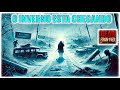 Dead Frontier - O INVERNO ESTA CHEGANDO, LIVE ANTES DO NATAL