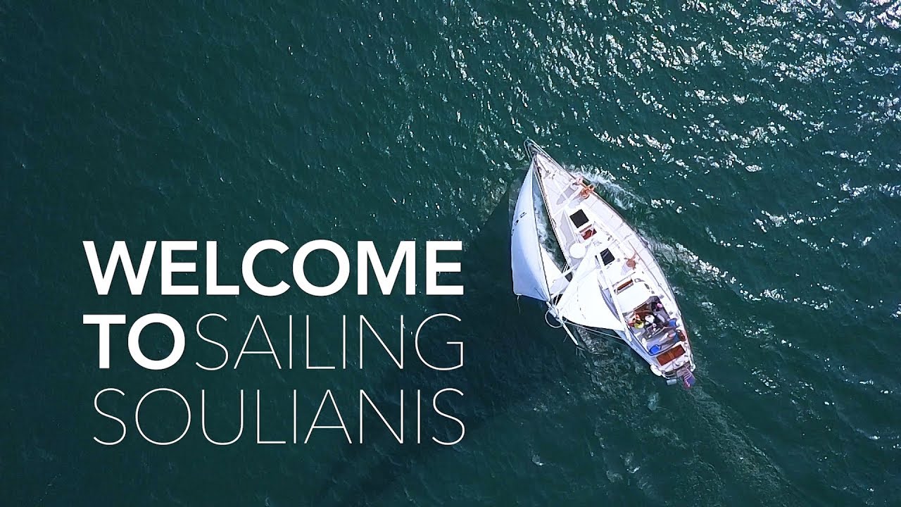 Sailing Soulianis - Intro