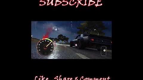 need for speed no limit  | 76 #shorts #game #new #entertainment #nfs #nfsnolimits