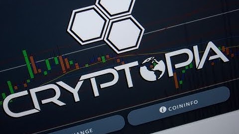 Cryptopia Hack Was An Inside Job Says Developer