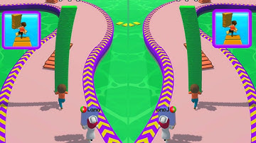 Shortcut Run Gameplay Walkthrough Part - 4