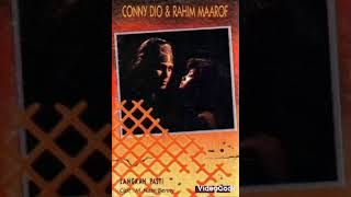 Langkah pasti (1991) Conny Dio feat Rahim Ma'aruf