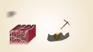 UNY Unity Ingot Exposed - What is Bitcoin Mining?  from Unity Ingot-The Crypto people