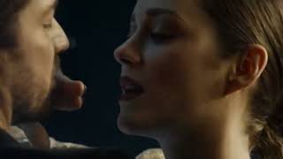 THE PLATTERS  - ONLY YOU, AND YOU ALONE  WITH MARION COTILLARD/JEREMIE BELINGARD
