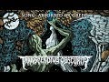 CEREBRUM (Greece) - Absorbed In Greed (Technical Death Metal) Transcending Obscurity