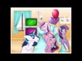 the story of Princess Skyla: my little pony thoughts