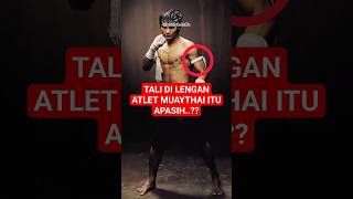 amulet for muaythai fighters 😯😱. #boxing #boxingskill #fight #boxing #martial arts #ghalyhdaffa