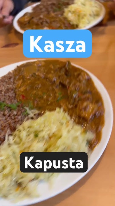 what-is-kasza-and-kapusta-in-polish-languagelearning-youtube
