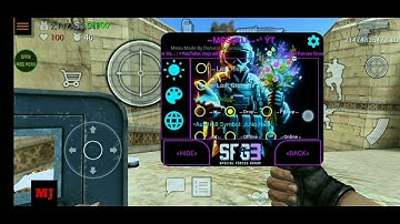 SFG2 MOD MENU BETTER ZEFF MOD WITH COMBINED OTHER MODS 💀