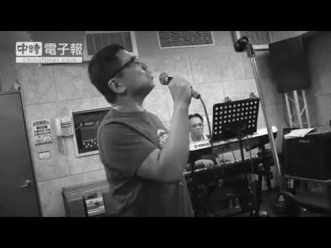 民歌40-民歌傳奇在台中》回味經典！郭蘅祈(郭子)「唱我們的歌」