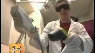 Facial Attraction SkinTyte Featured on The Rachael Ray Show.mp4