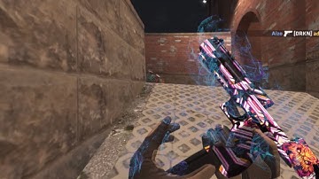 Set Fire to The Rain - Critical Ops