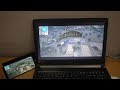 Play Garena Free Fire on PC Mouse + Keyboard (100% Working ...