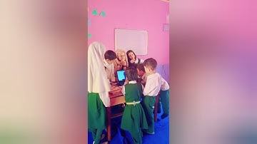 ##Empowering Learning Through Technology and Innovation for Joyful Classrooms##