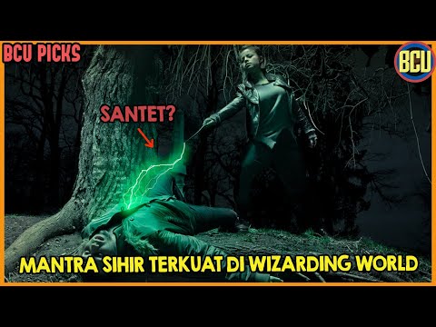 Video: Atribut Sihir Utama Penyihir. Fakta Sejarah - Pandangan Alternatif