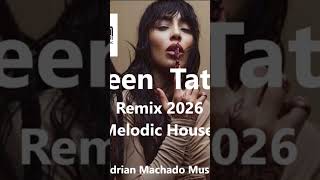 Download Lagu Loreen - Tattoo Remix 2026 /// EDM Melódic House Boost ///Adrian Machado Music #edm #remix #musica # MP3