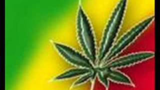 Video thumbnail of "Los porretas y reincidentes   Marihuana"