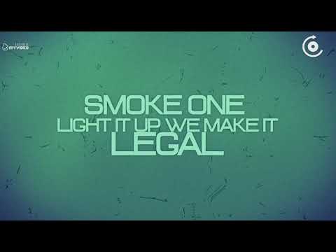 'ხელები აწიე მშWEEDობისთვის - ვინც არ ეწევა ჩემსავით' - ბერას ახალი სიმღერა ნარკოპოლიტიკაზე 'Legali