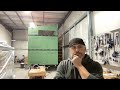 LIVE - Q&amp;A, Late Night at Shop, DIY Tiny Home Building