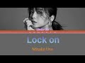 Misako Uno (宇野実彩子) - Lock on (Kan / Rom / Eng lyrics)