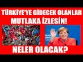 Almanya'dan Türkiye'ye gidecek olanlar ne yapacak? Yeni dönem başladı! Son dakika haberleri