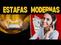 OJO con las estafas modernas | ANDRÉS GUTIÉRREZ 💵