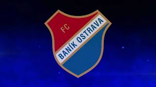 Goal Song FC Baník Ostrava 2023/24