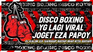 Jungle Dutch 2023!! [Boxing x Disco] DJ DUGEM TERBARU 2023 FULL BASS | DJ BOXING MEDAN TERBARU 2023