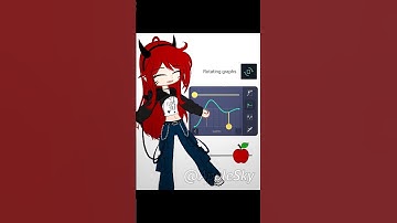 Alight motion tutorial ||  #Gacha #Gachalife #Gl2 #Gacahclub #Animation #Tweening