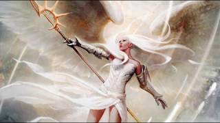 Two Steps From Hell  Empire Of Angels epic Beautiful Orchestra female Voice