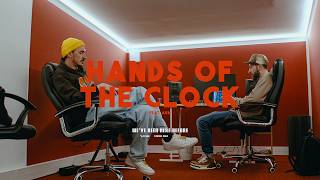 WBHB2 - Behind The Track : Hands of the Clock