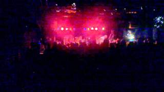 Armored Saint - Last Train Home (Croc Rock 12/2/11)