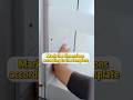 Mark the dimensions according to the template #Hinge #wardrobe #cupboard #Cloakroom