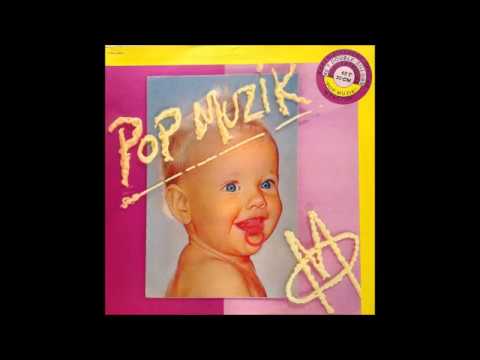 M - Pop Musik 1989 Remix - YouTube