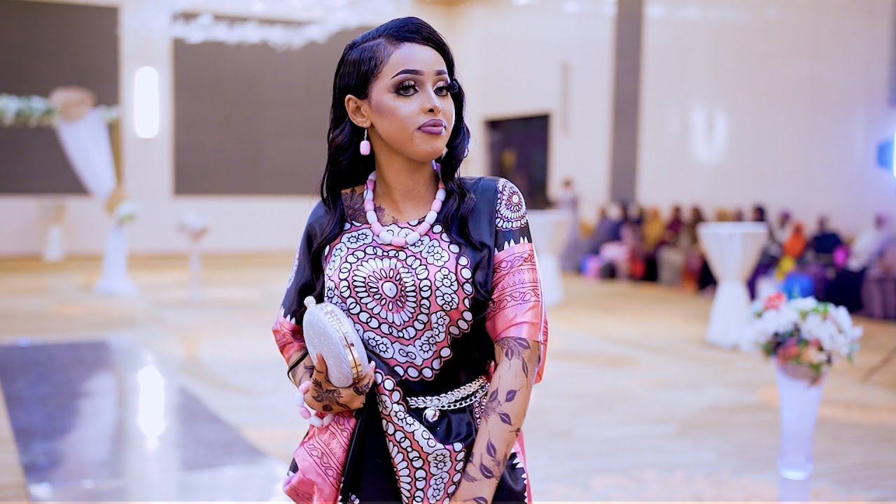 FATUUSH OO MUCJISO KA DHIGTAY AROOSKEEDA CIYAAR WAALI AH