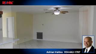 Home for sale   1122 Northwest 82ND AV, Coral Springs, FL 33071