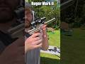 Ruger Mark II