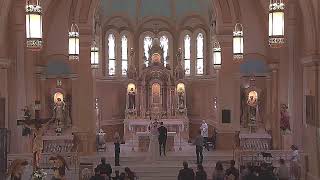 Wedding of Sky Roberts and Tyler Henning,  June 13, 2026