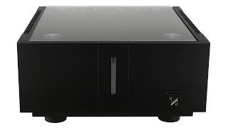 Quad Artera Stereo Power Amplifier - Black | 2ndhandhifi