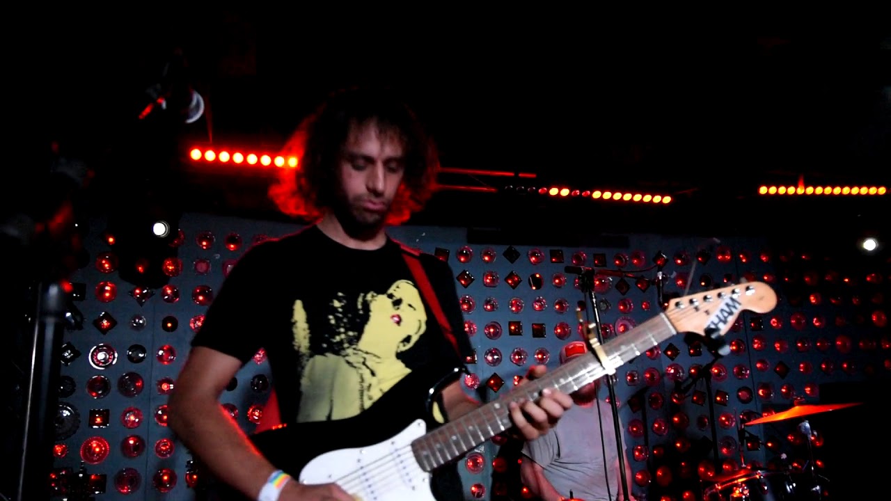 Watch SLUGS - Home (Live @ Baby's All Right 04-23-18) on YouTube Watch SLUGS - Home (Live @ Baby's All Right 04-23-18) on YouTube