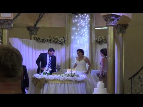 The ქართული (Georgian) Wedding! -5