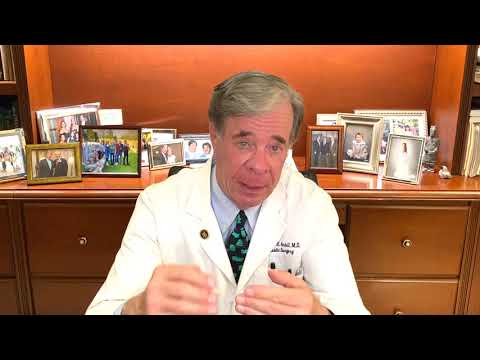 Capsular Contracture | Dr. Darrick Antell